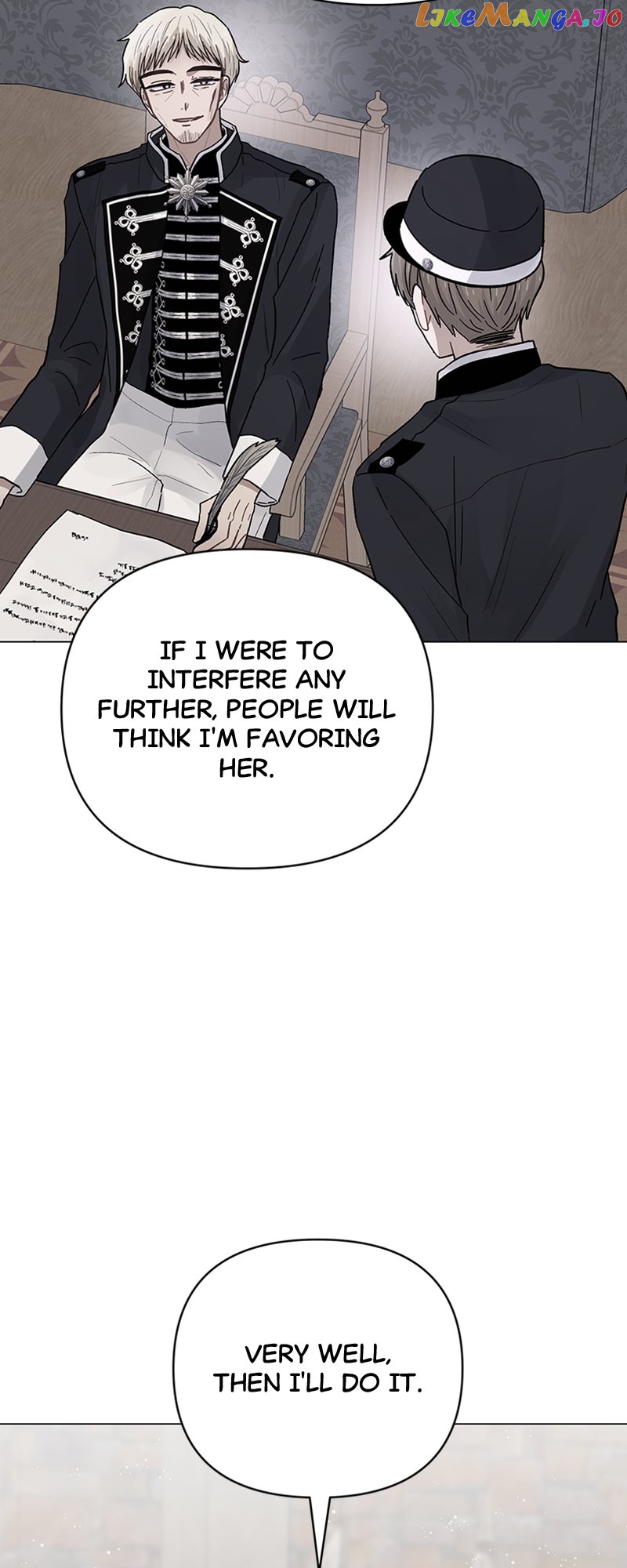 To Take a Mermaid’s Heart Chapter 53 - page 22