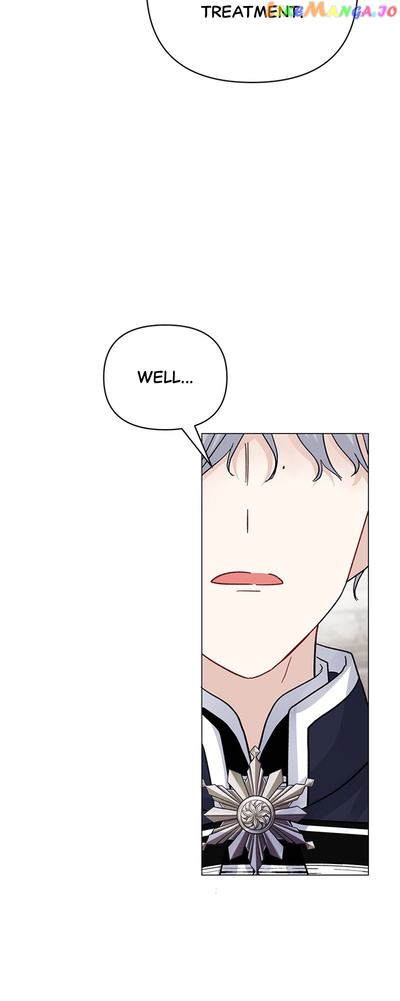 To Take a Mermaid’s Heart Chapter 53 - page 25