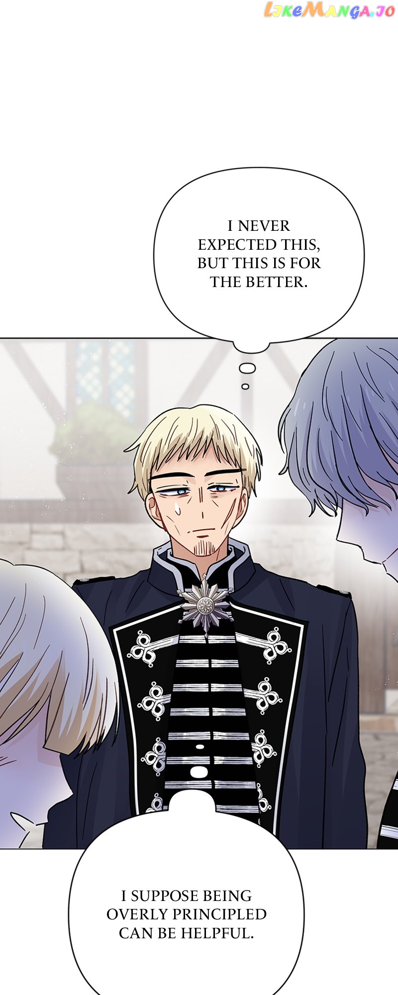 To Take a Mermaid’s Heart Chapter 53 - page 30