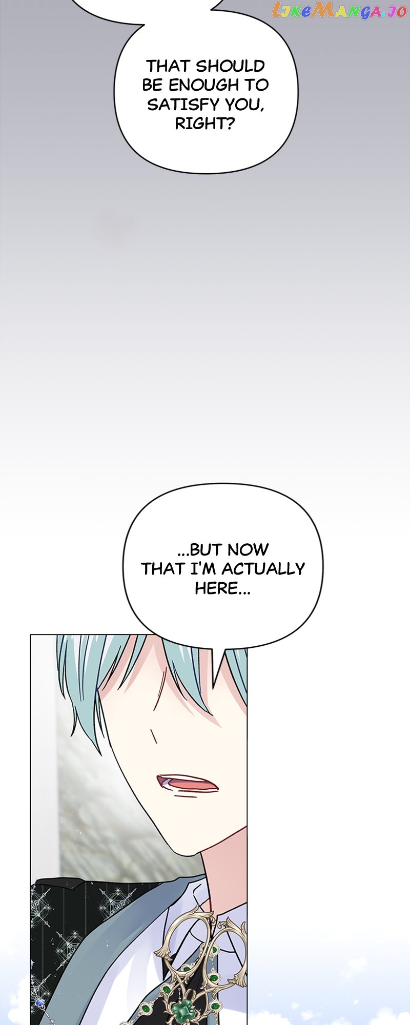 To Take a Mermaid’s Heart Chapter 53 - page 37
