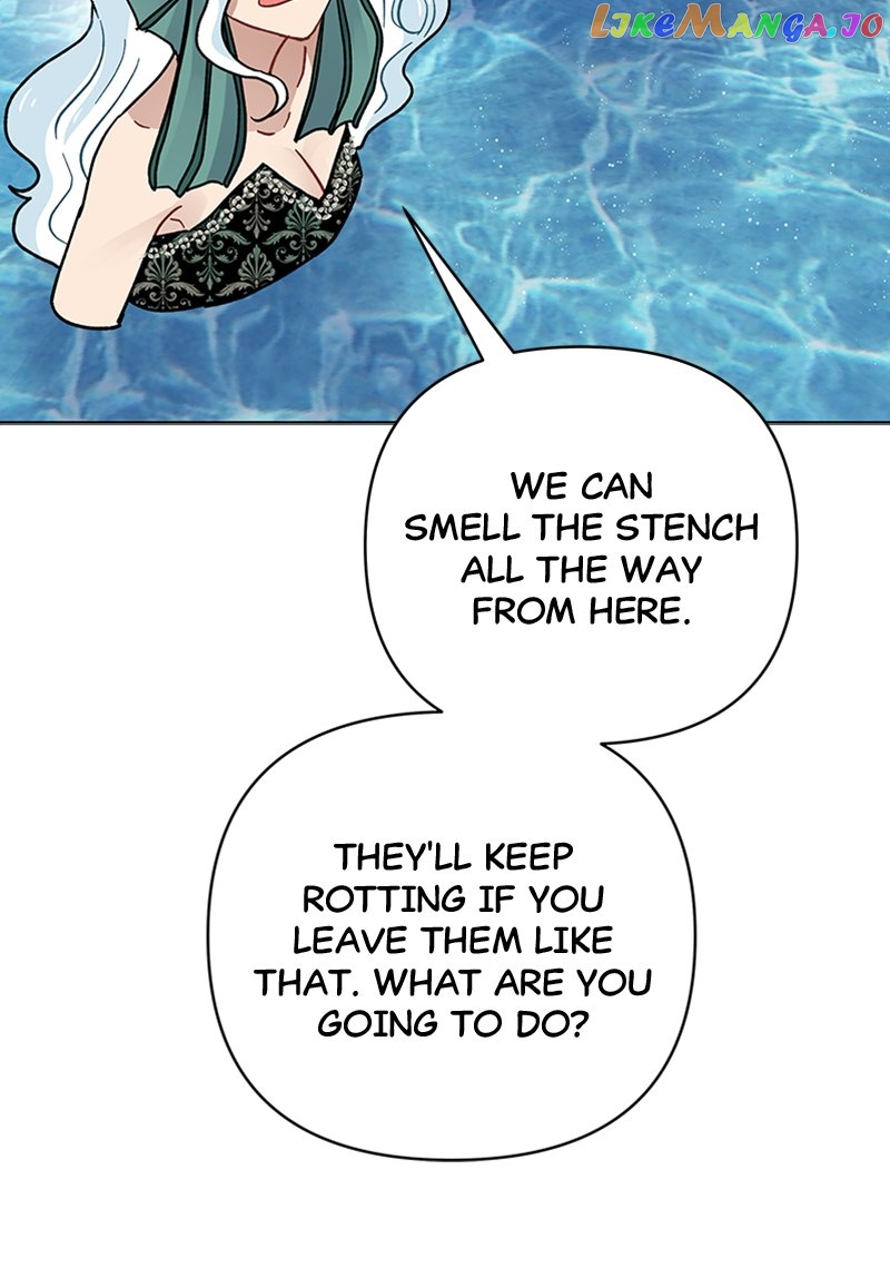 To Take a Mermaid’s Heart Chapter 53 - page 41