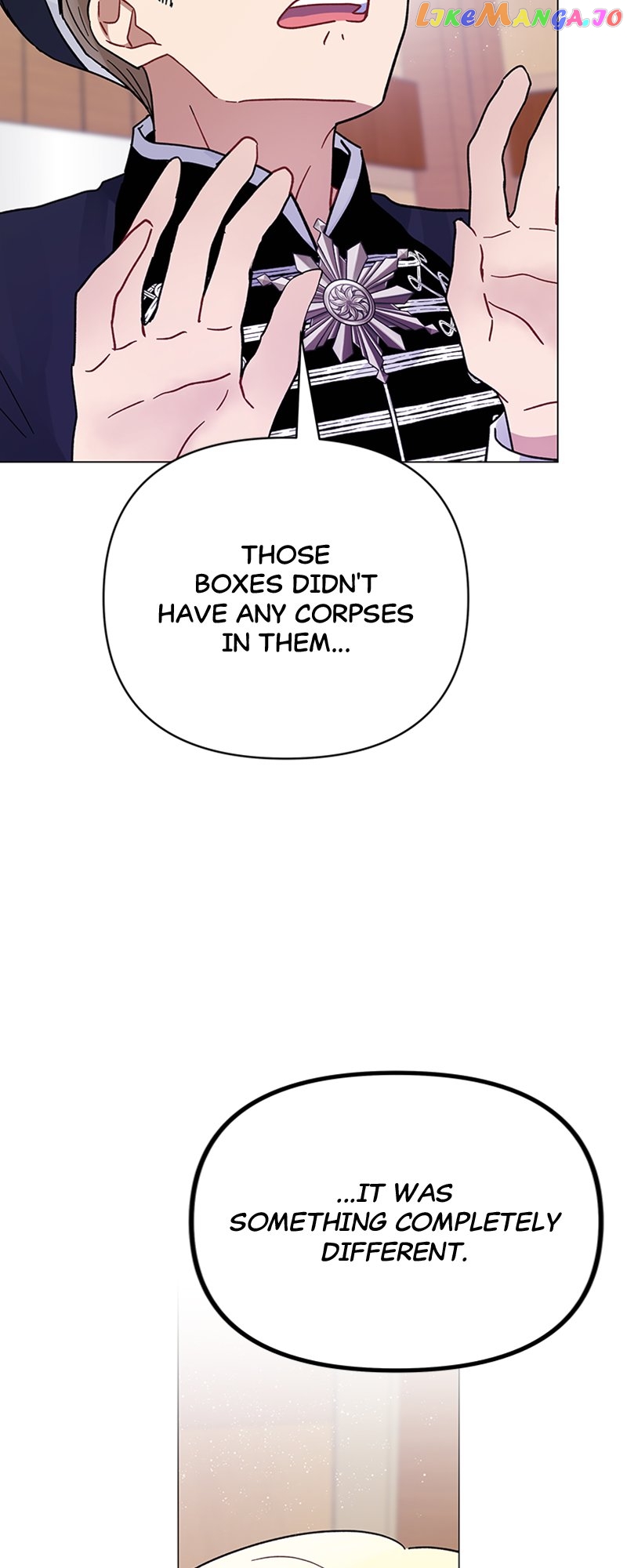 To Take a Mermaid’s Heart Chapter 53 - page 68