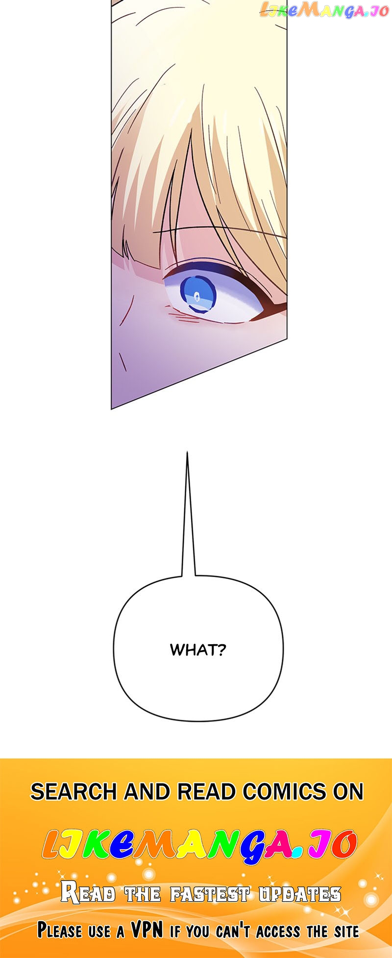 To Take a Mermaid’s Heart Chapter 53 - page 69