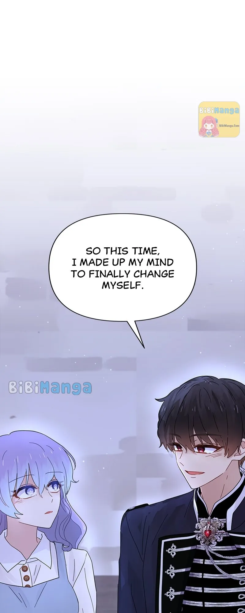 To Take a Mermaid’s Heart Chapter 23 - page 17