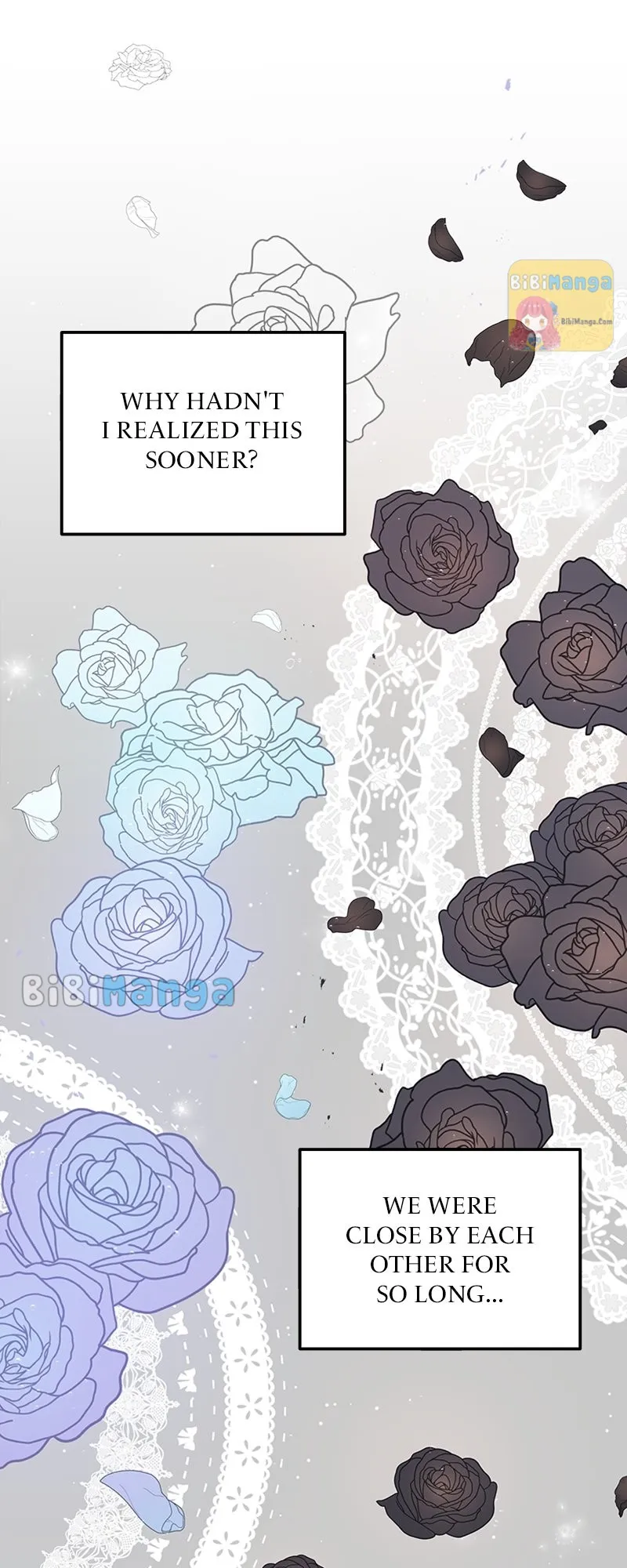 To Take a Mermaid’s Heart Chapter 23 - page 22