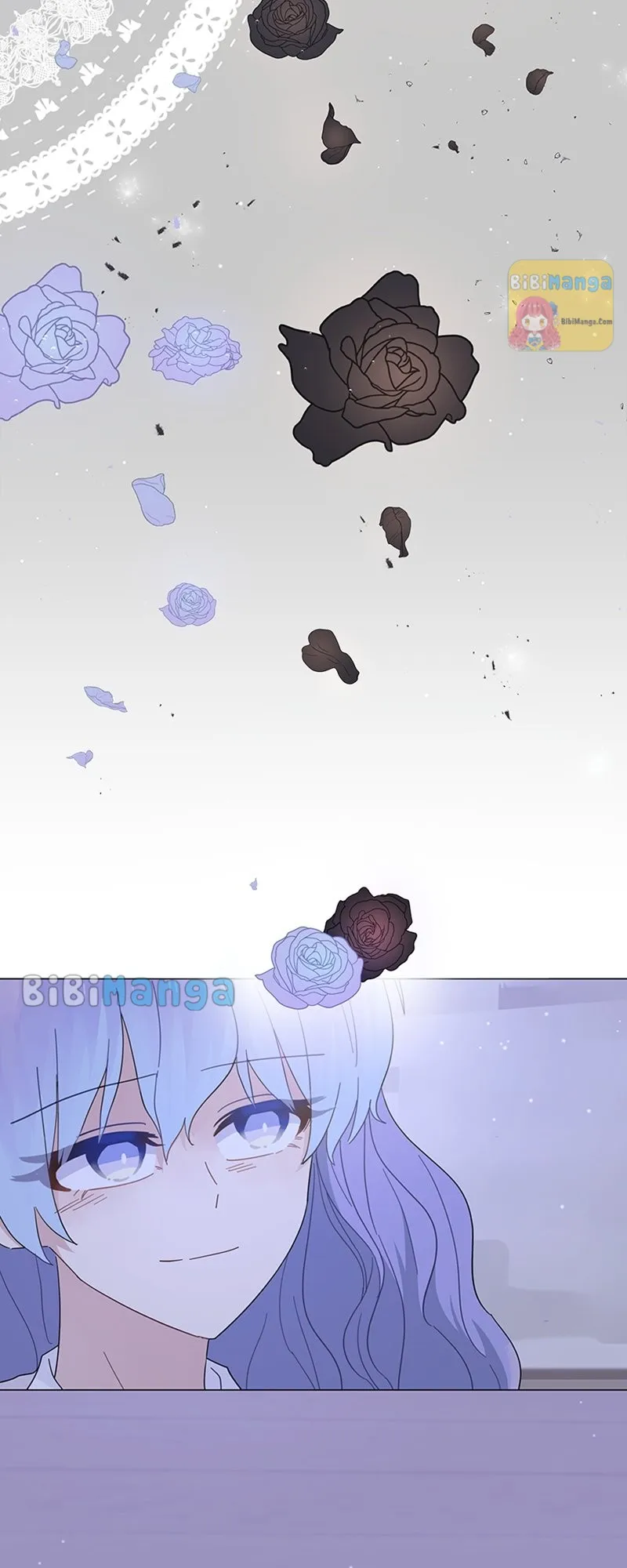 To Take a Mermaid’s Heart Chapter 23 - page 23