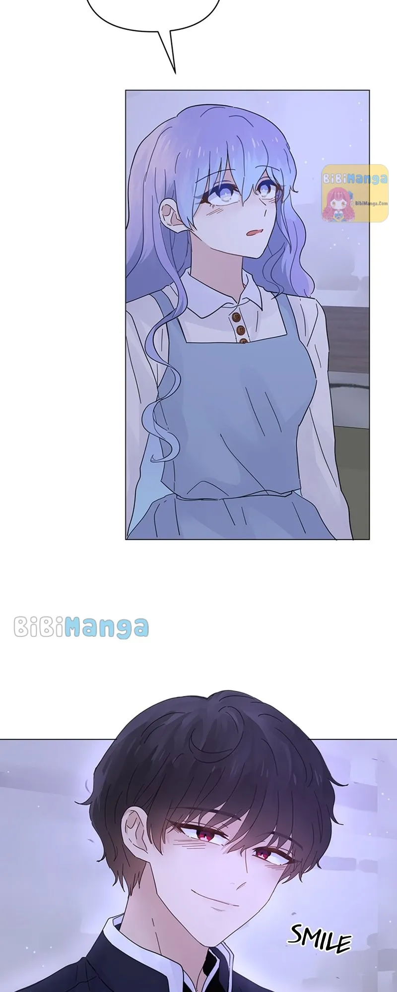 To Take a Mermaid’s Heart Chapter 23 - page 25