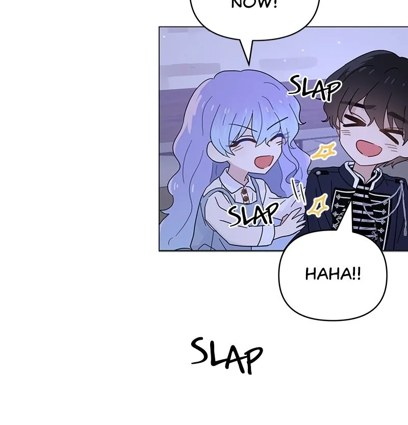 To Take a Mermaid’s Heart Chapter 23 - page 27