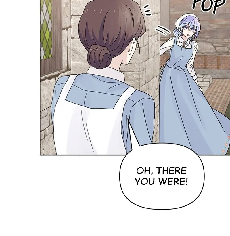 To Take a Mermaid’s Heart Chapter 23 - page 39
