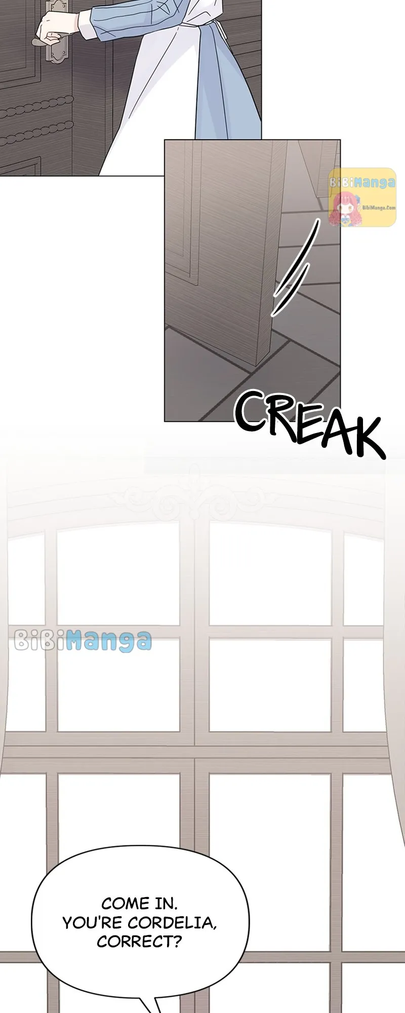 To Take a Mermaid’s Heart Chapter 23 - page 43