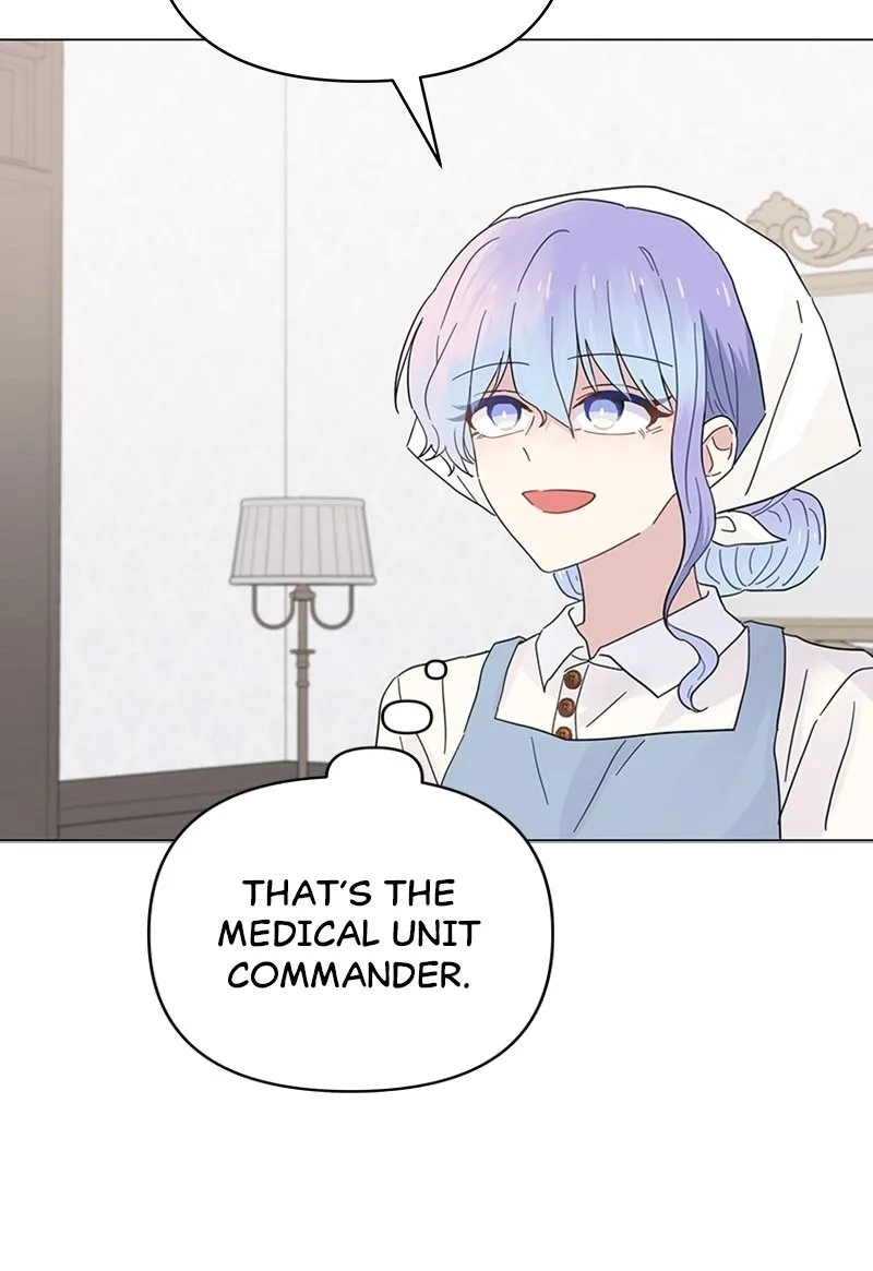 To Take a Mermaid’s Heart Chapter 23 - page 45