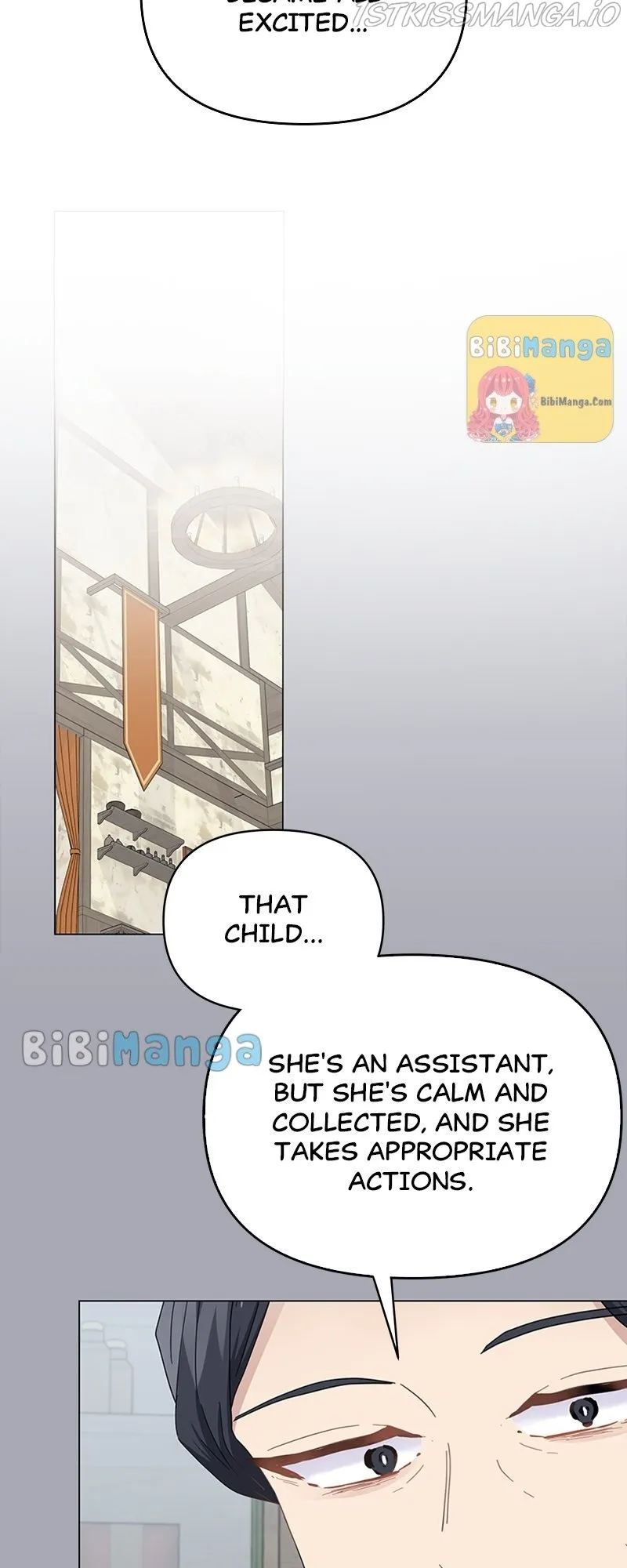 To Take a Mermaid’s Heart Chapter 24 - page 11