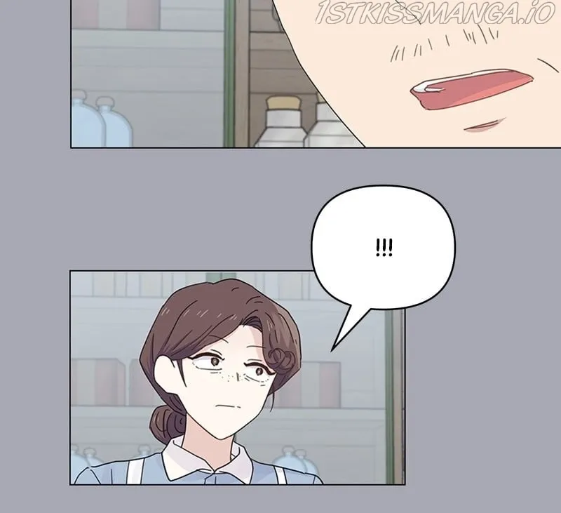 To Take a Mermaid’s Heart Chapter 24 - page 12