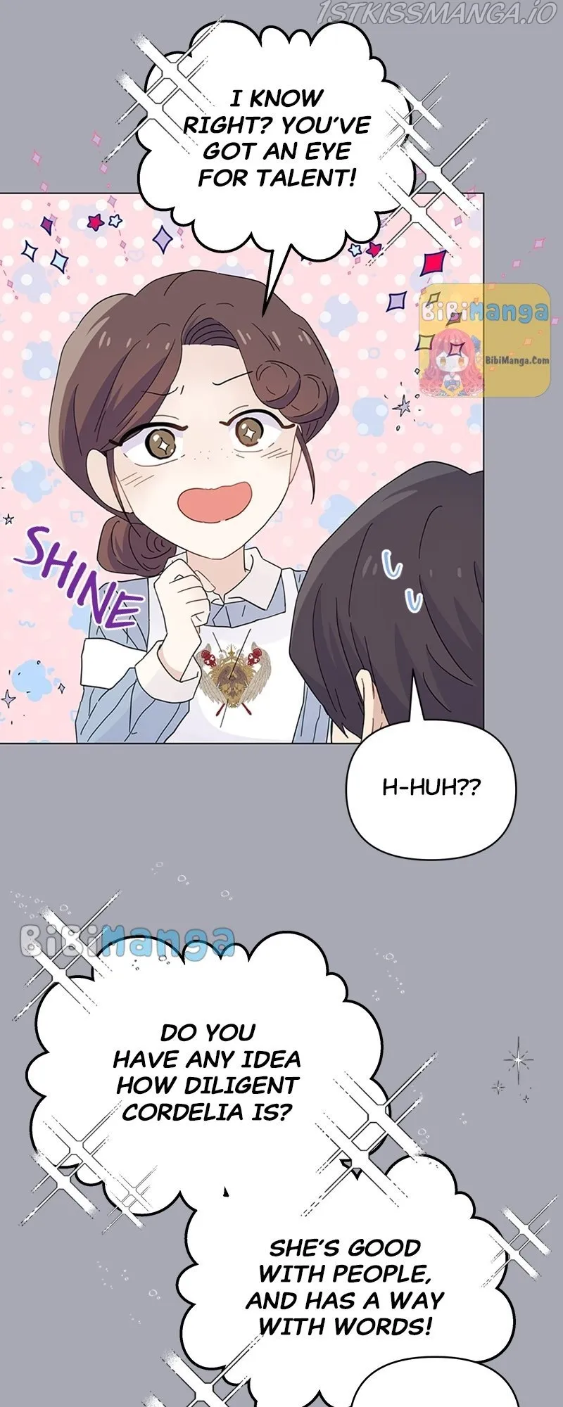To Take a Mermaid’s Heart Chapter 24 - page 13