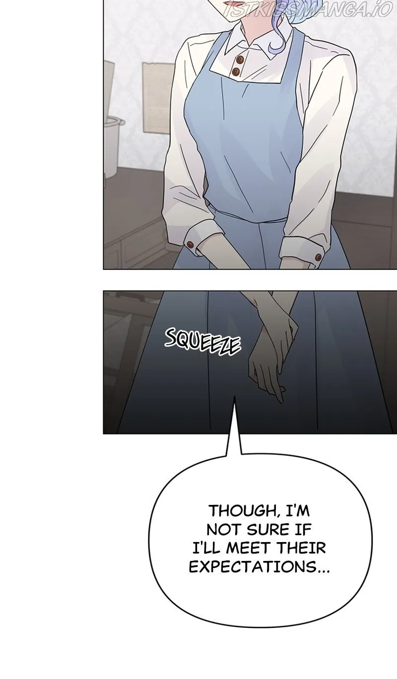 To Take a Mermaid’s Heart Chapter 24 - page 29