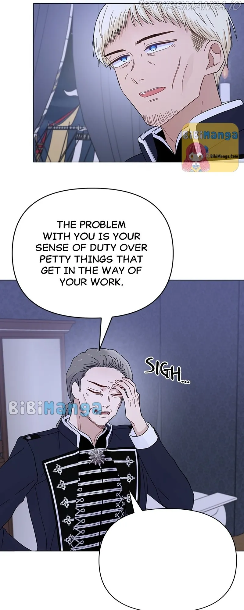 To Take a Mermaid’s Heart Chapter 24 - page 37
