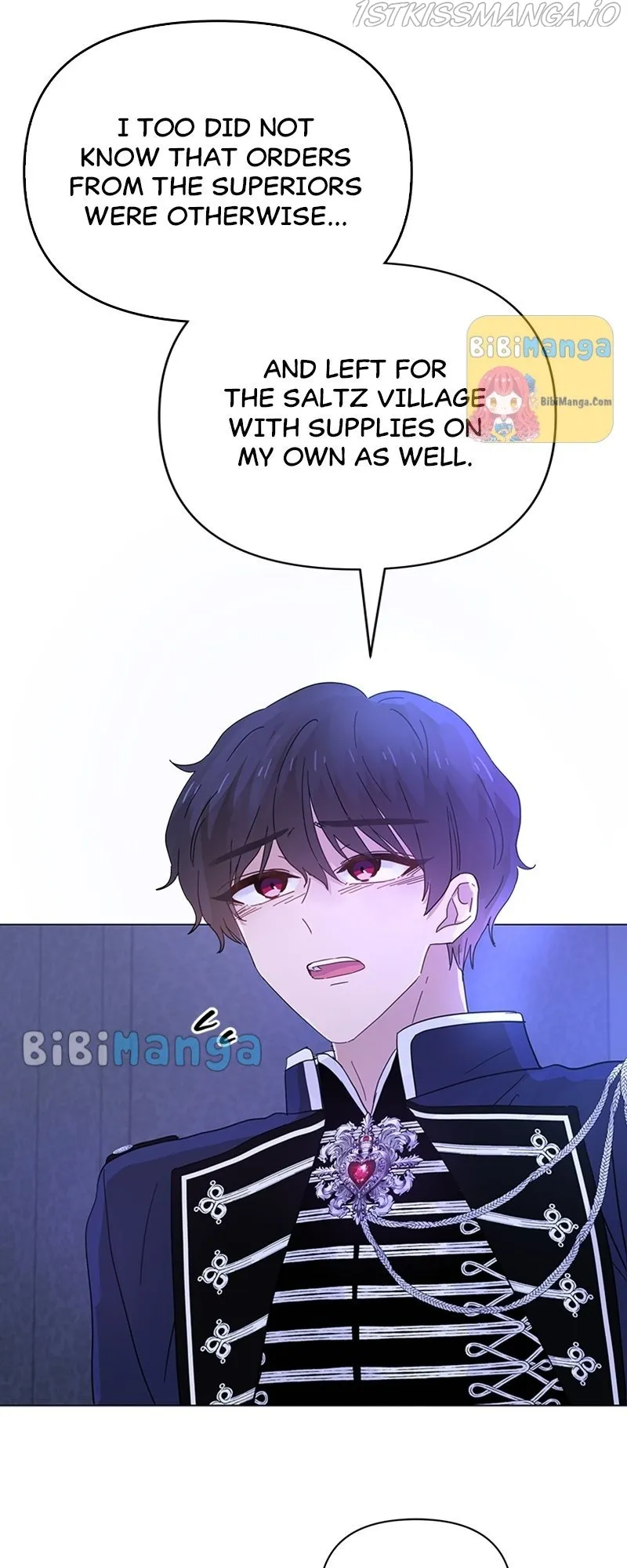 To Take a Mermaid’s Heart Chapter 24 - page 42