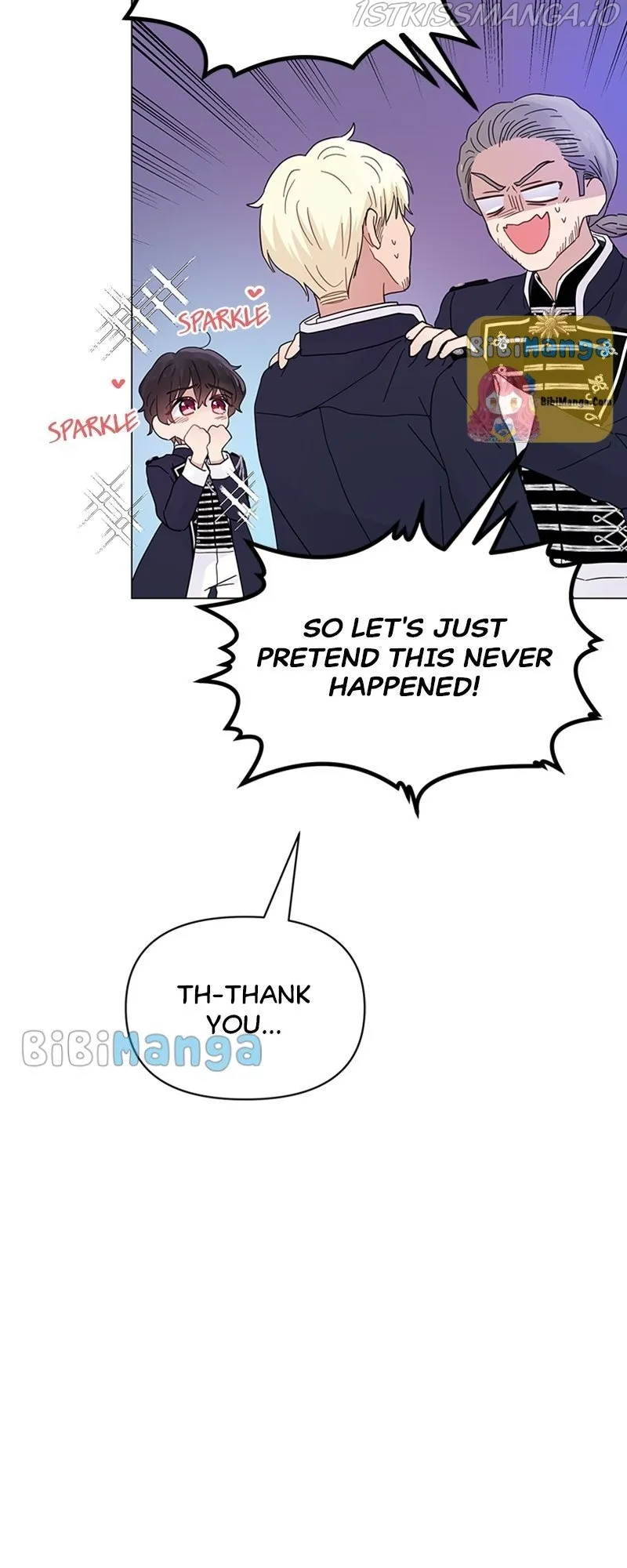 To Take a Mermaid’s Heart Chapter 24 - page 49