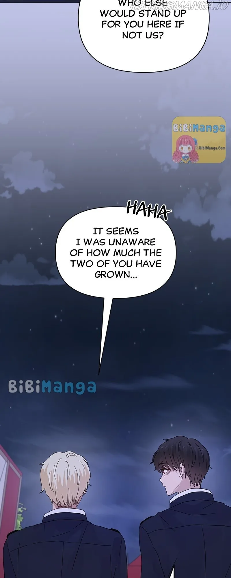 To Take a Mermaid’s Heart Chapter 24 - page 55