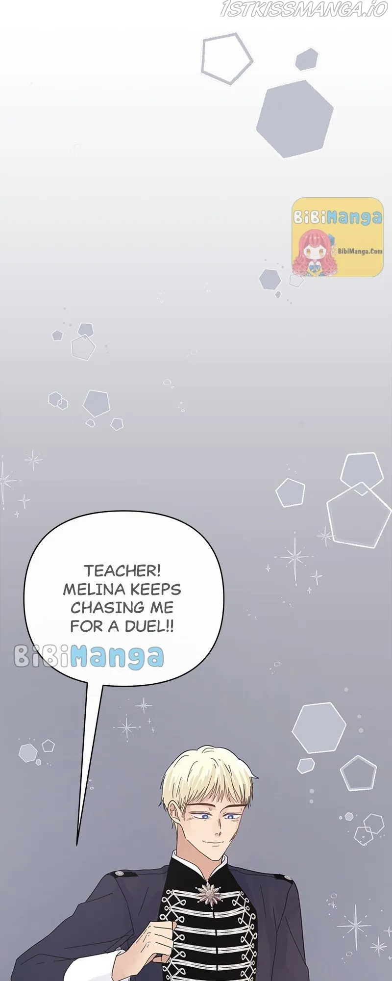To Take a Mermaid’s Heart Chapter 24 - page 57