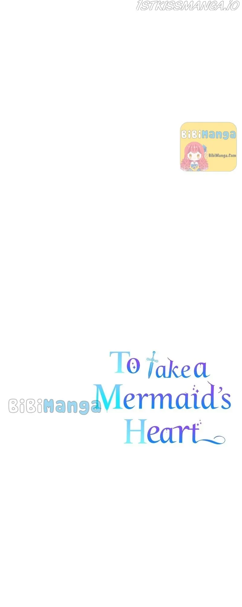 To Take a Mermaid’s Heart Chapter 24 - page 60