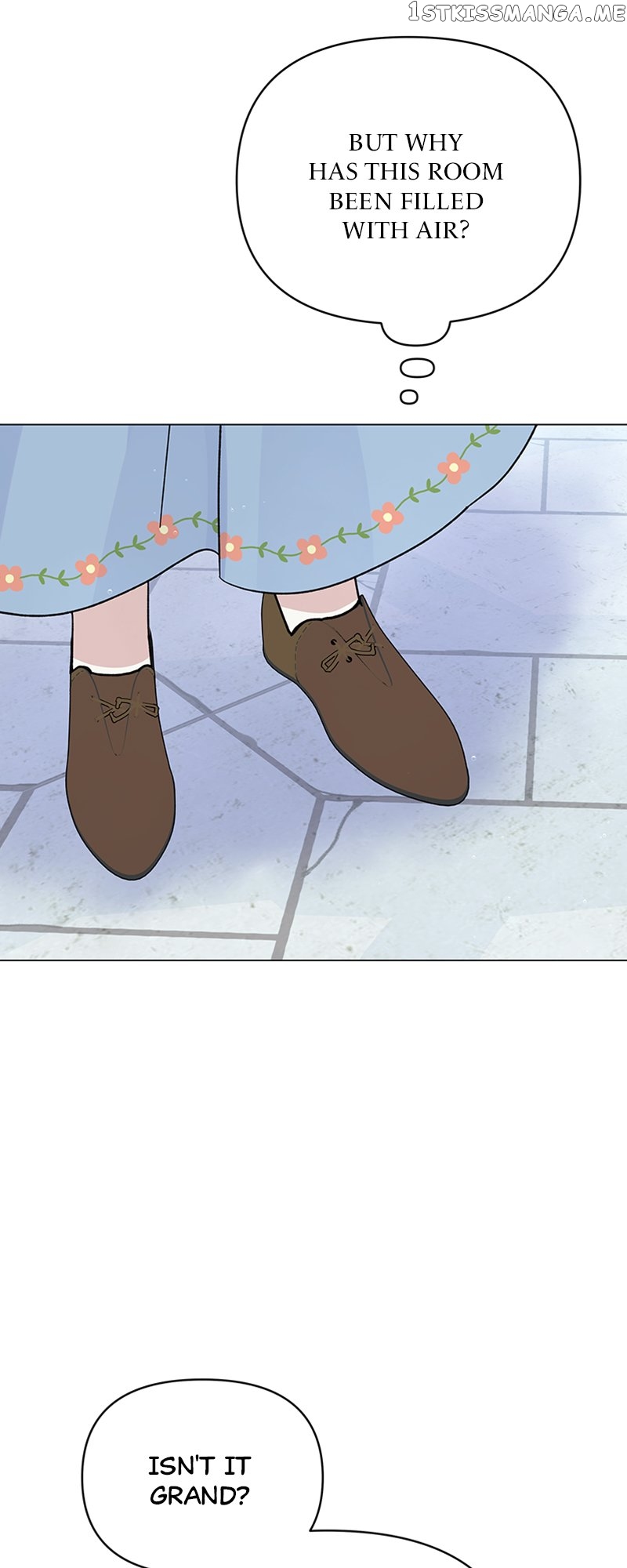 To Take a Mermaid’s Heart Chapter 41 - page 16