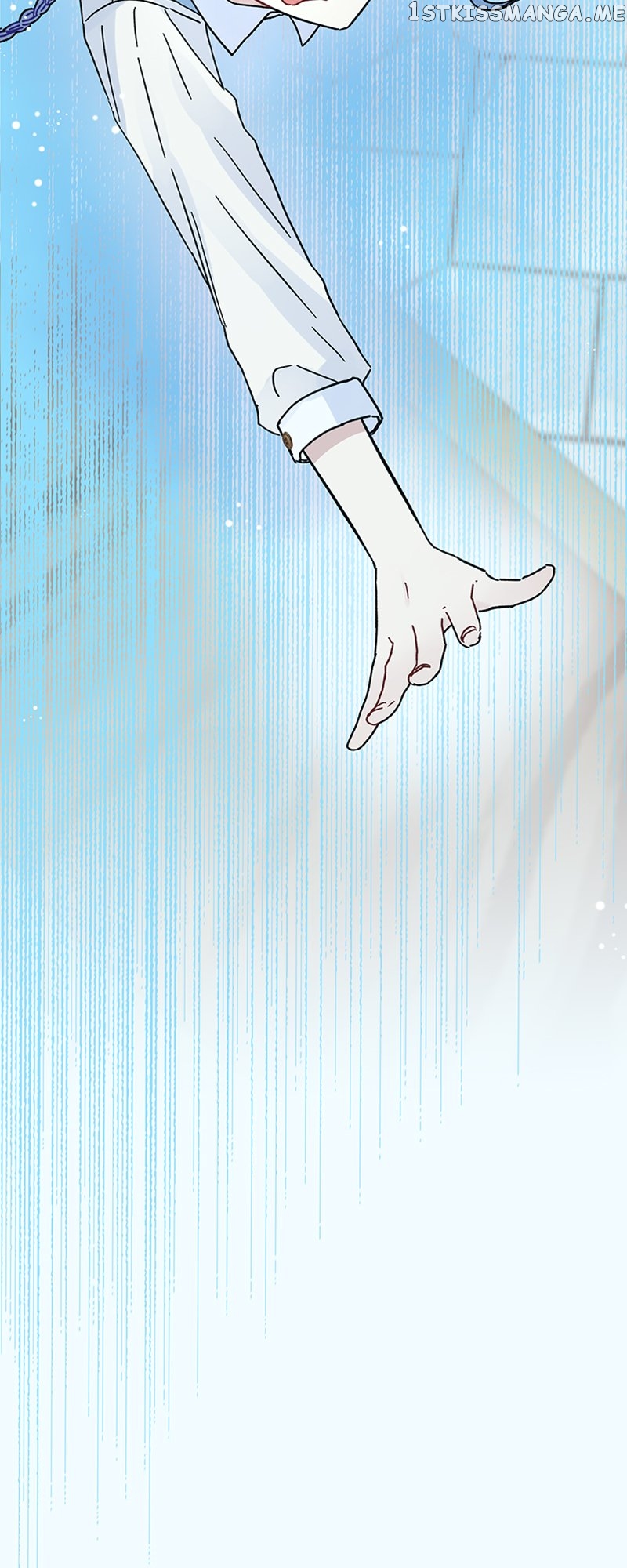 To Take a Mermaid’s Heart Chapter 41 - page 2