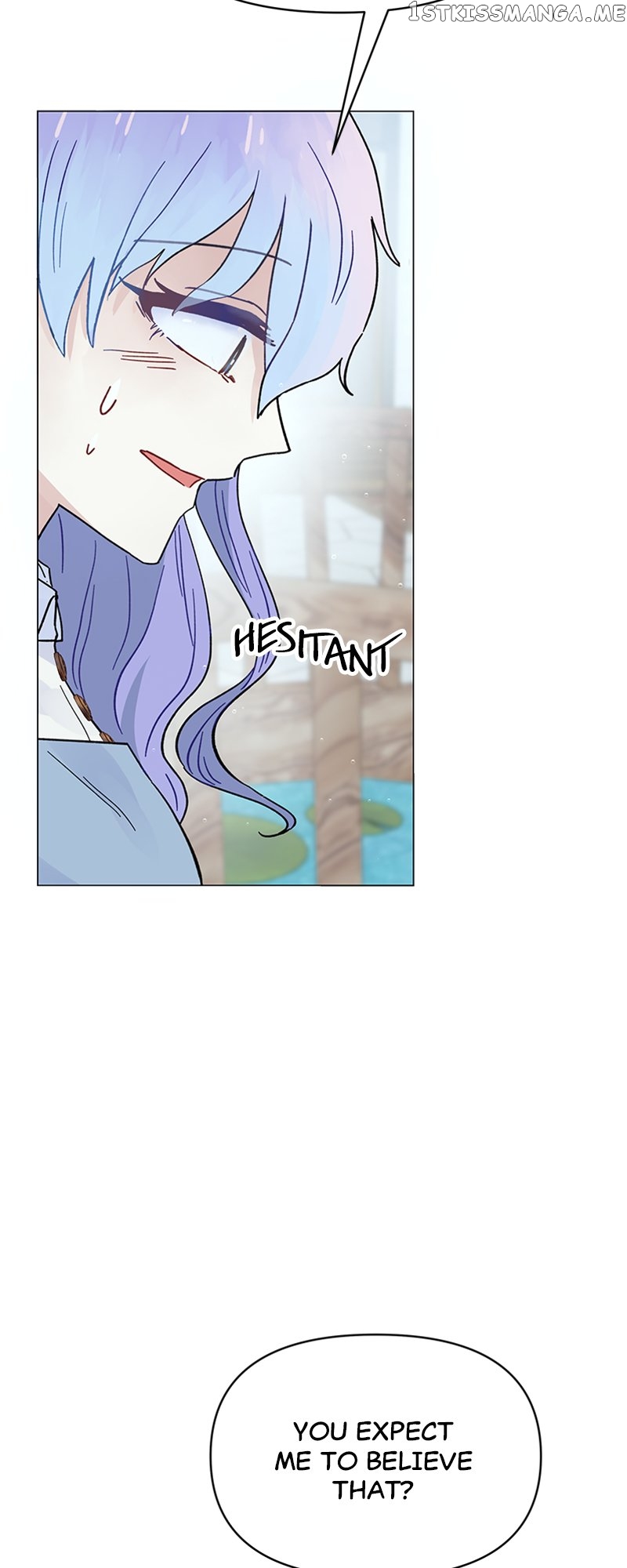 To Take a Mermaid’s Heart Chapter 41 - page 21
