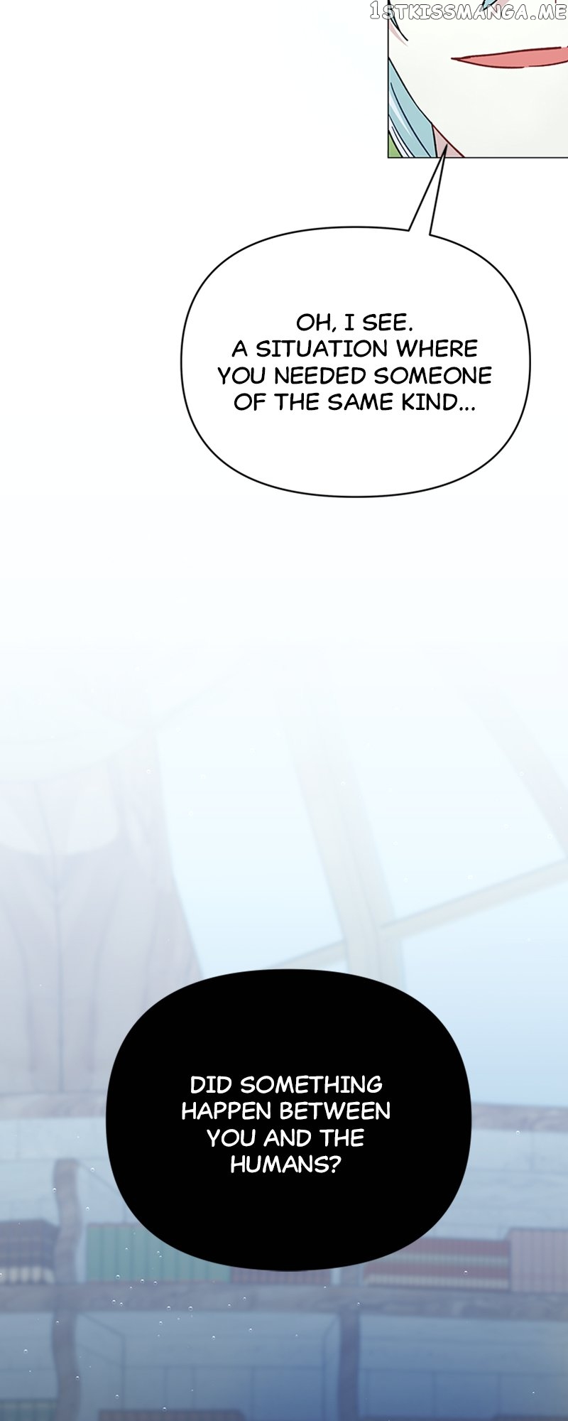 To Take a Mermaid’s Heart Chapter 41 - page 29