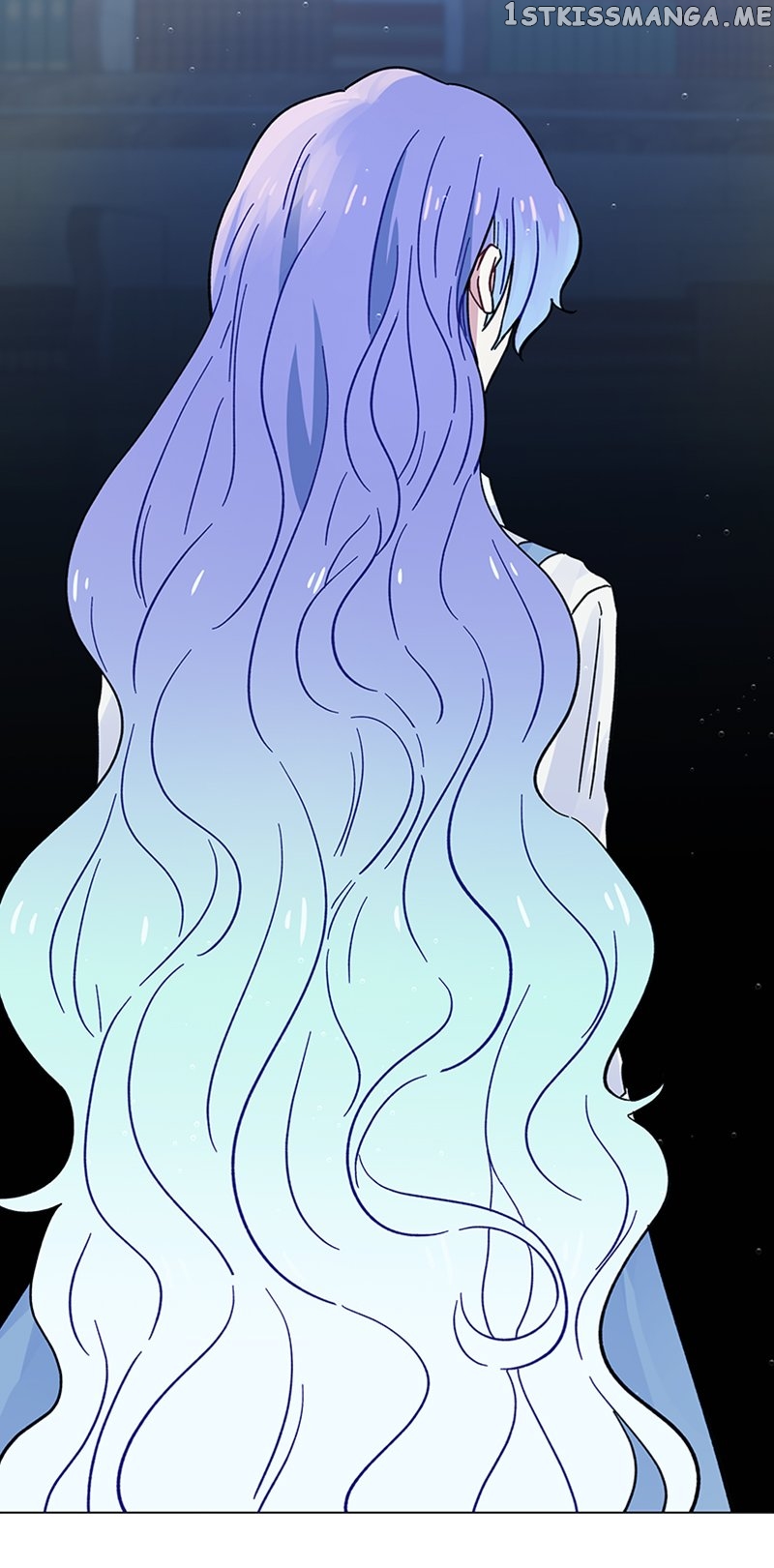 To Take a Mermaid’s Heart Chapter 41 - page 30