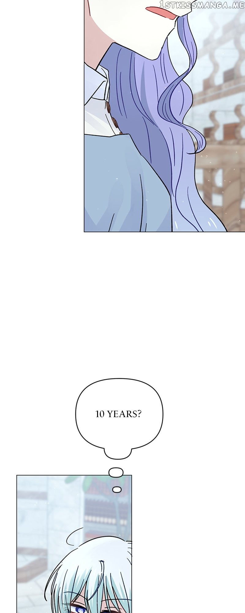 To Take a Mermaid’s Heart Chapter 41 - page 32