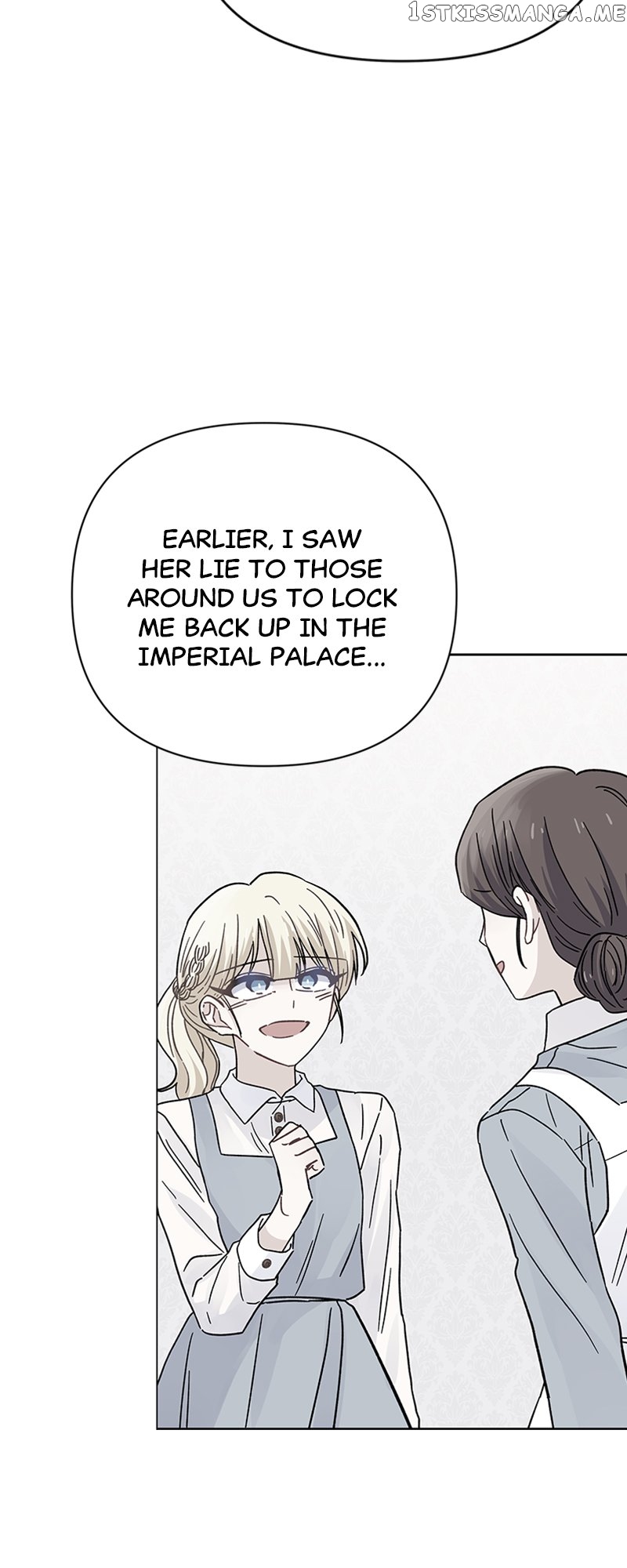 To Take a Mermaid’s Heart Chapter 41 - page 35