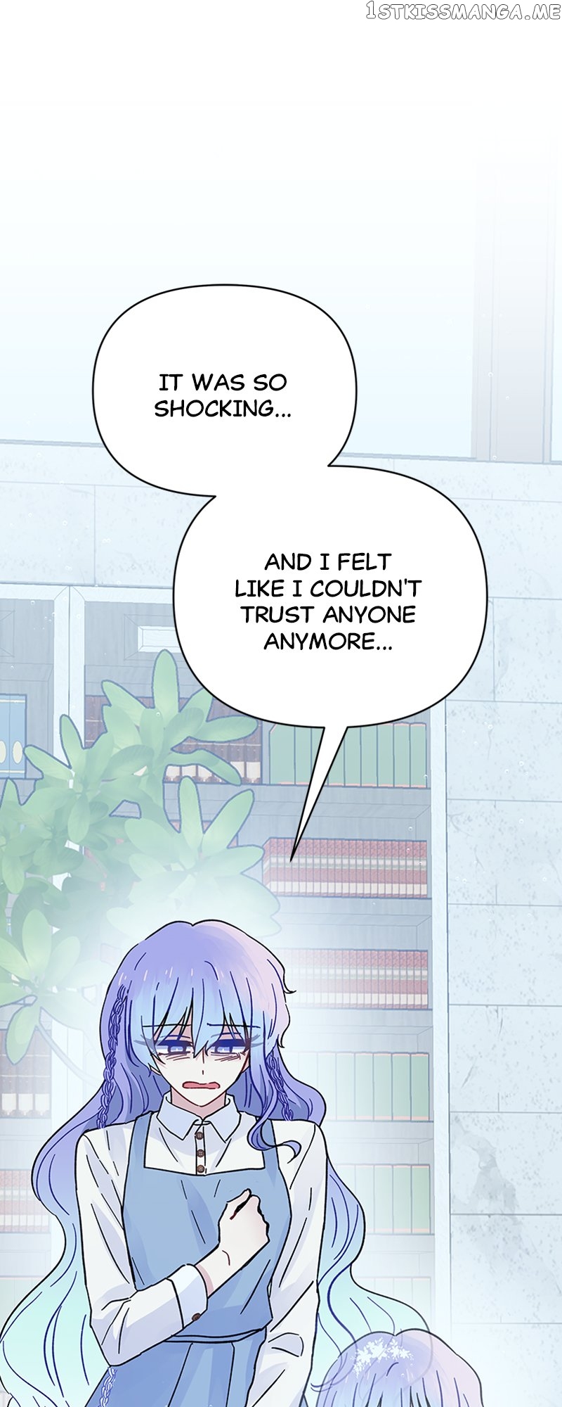 To Take a Mermaid’s Heart Chapter 41 - page 37
