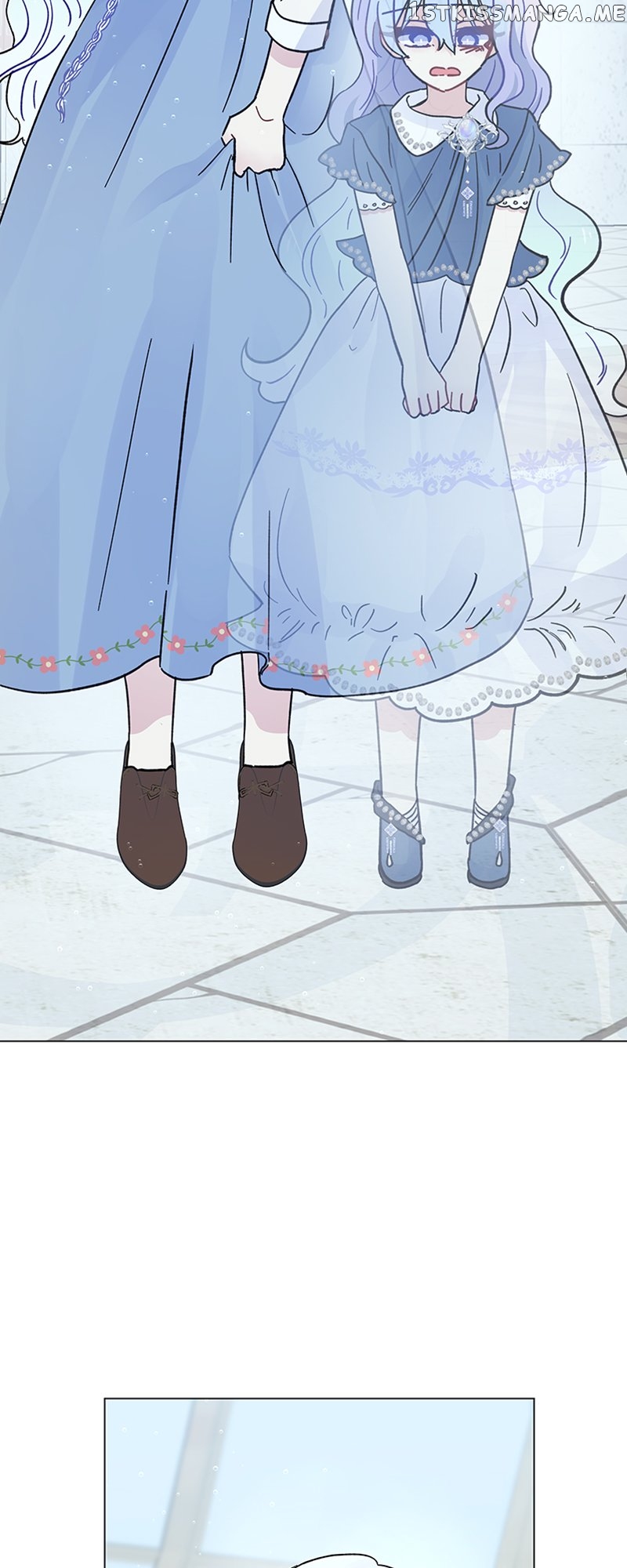 To Take a Mermaid’s Heart Chapter 41 - page 38