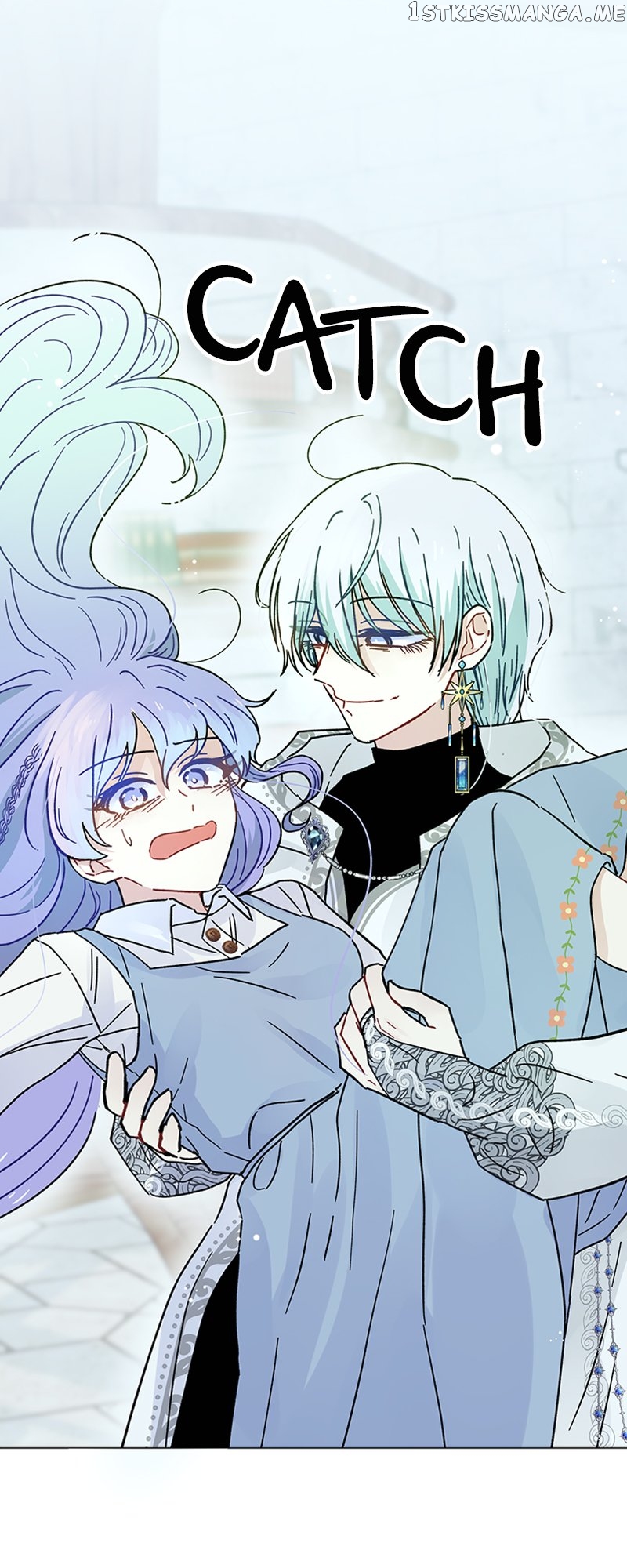 To Take a Mermaid’s Heart Chapter 41 - page 4