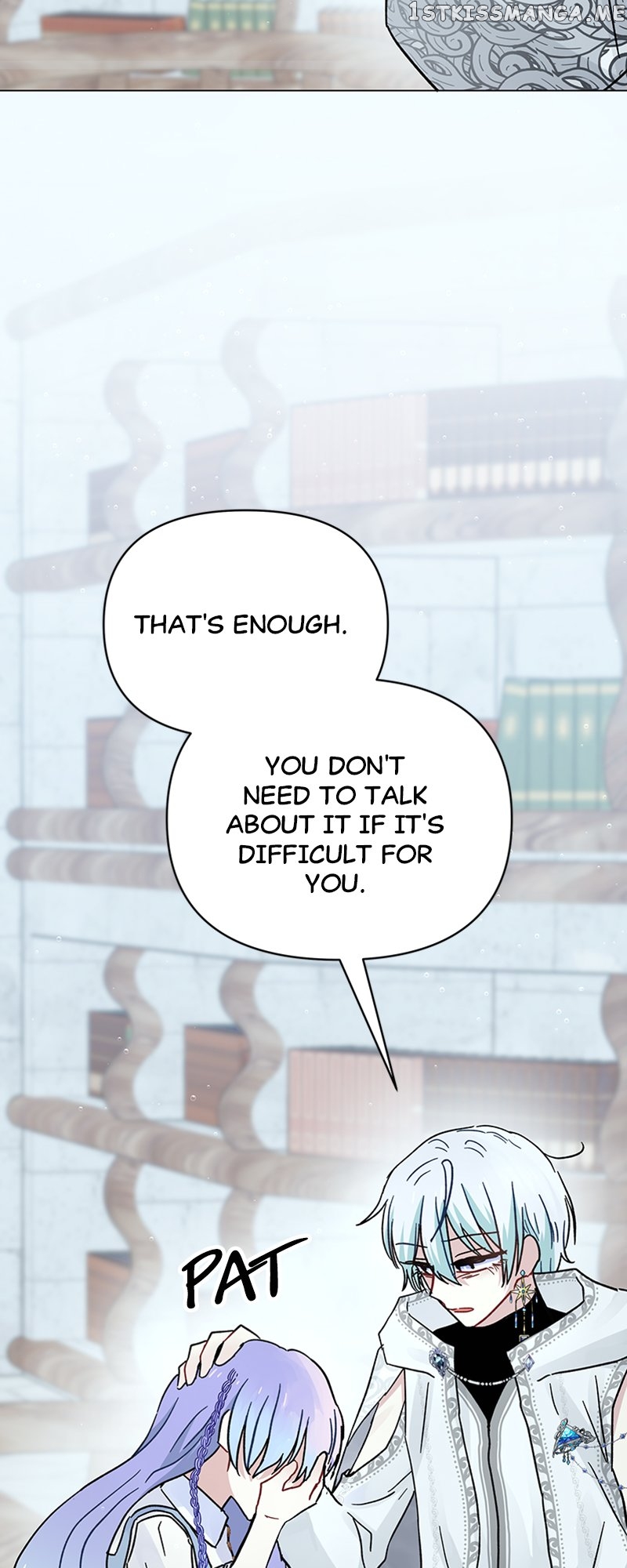 To Take a Mermaid’s Heart Chapter 41 - page 40