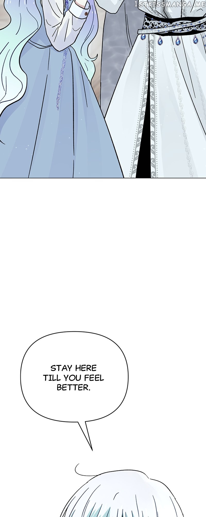 To Take a Mermaid’s Heart Chapter 41 - page 41