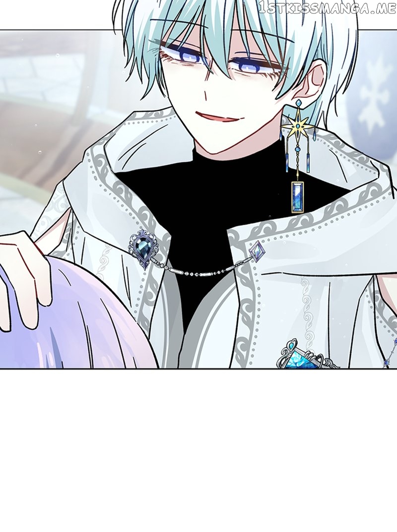To Take a Mermaid’s Heart Chapter 41 - page 42