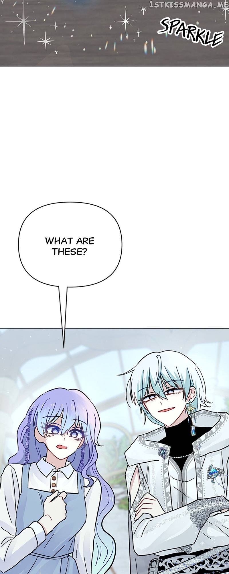 To Take a Mermaid’s Heart Chapter 41 - page 46
