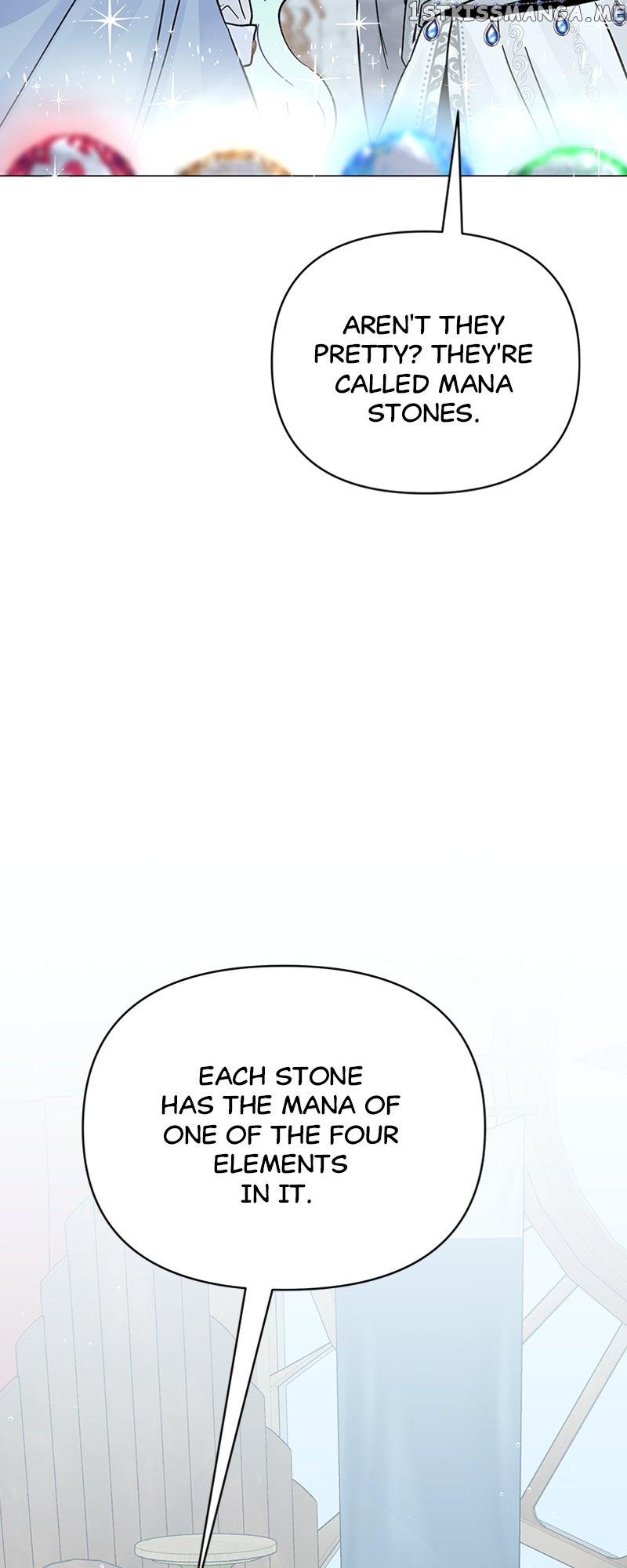 To Take a Mermaid’s Heart Chapter 41 - page 47