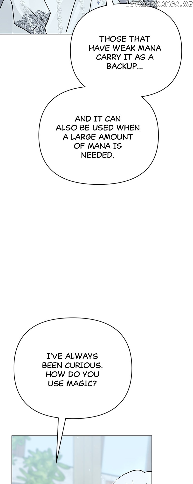To Take a Mermaid’s Heart Chapter 41 - page 51