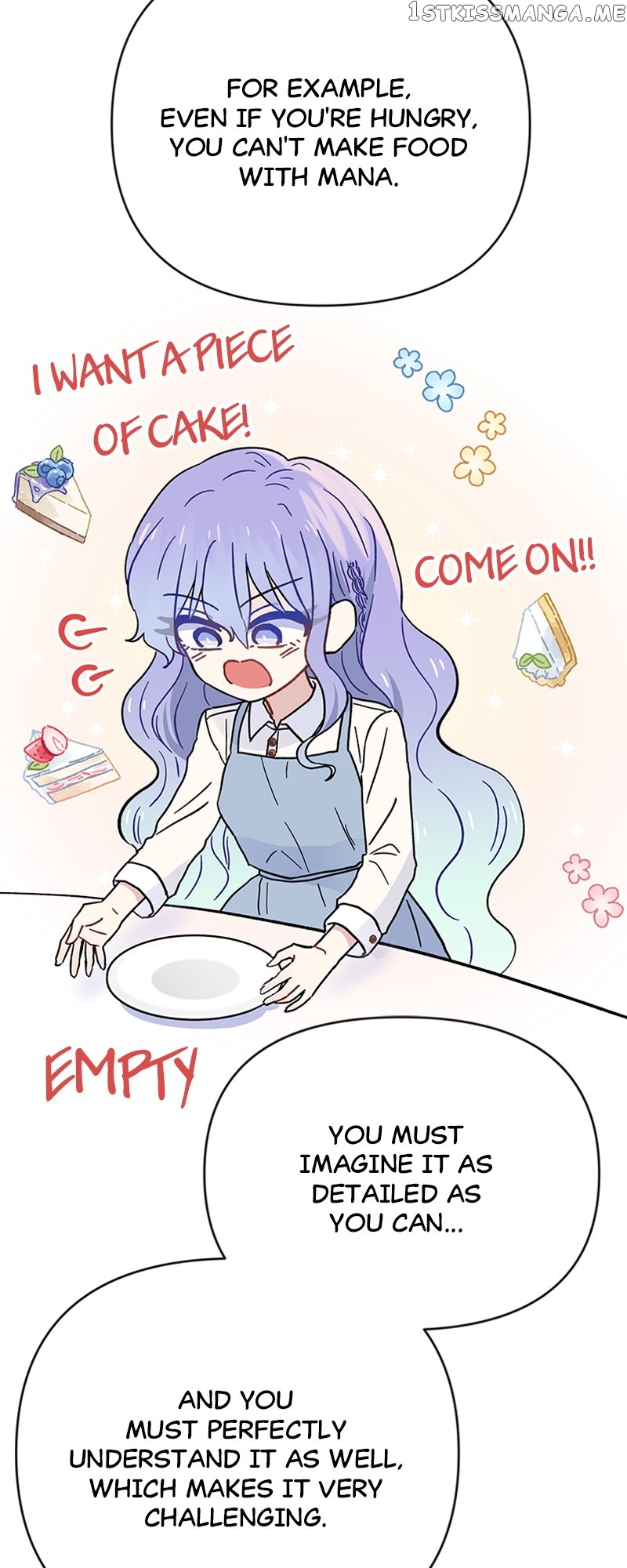 To Take a Mermaid’s Heart Chapter 41 - page 56