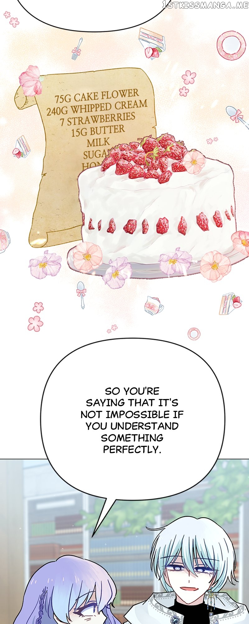 To Take a Mermaid’s Heart Chapter 41 - page 57