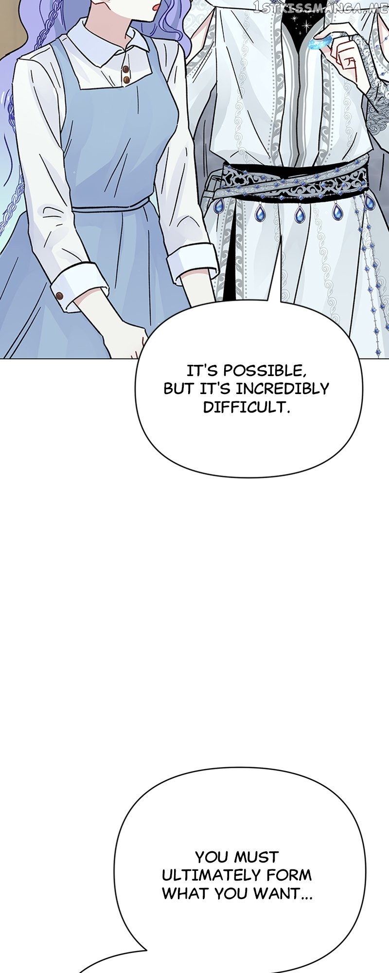 To Take a Mermaid’s Heart Chapter 41 - page 58