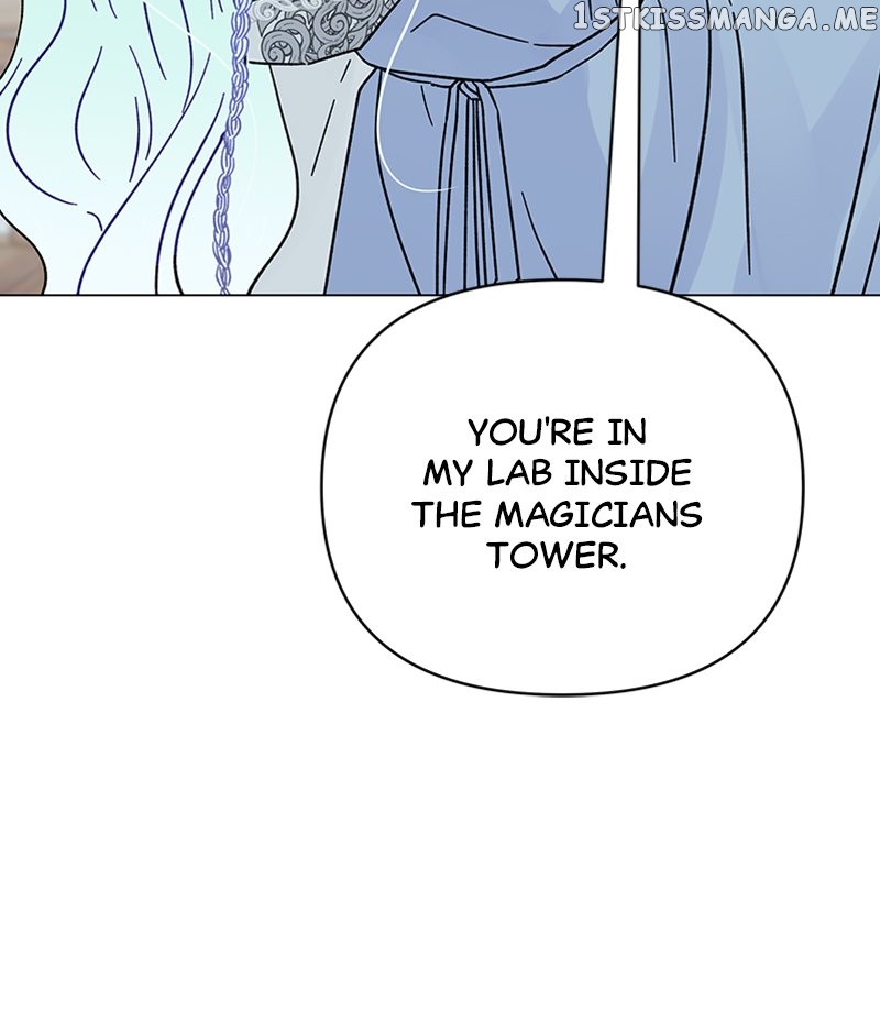To Take a Mermaid’s Heart Chapter 41 - page 6