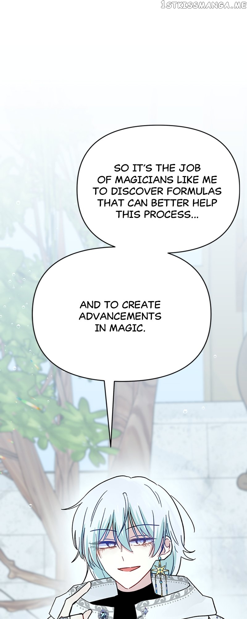 To Take a Mermaid’s Heart Chapter 41 - page 60
