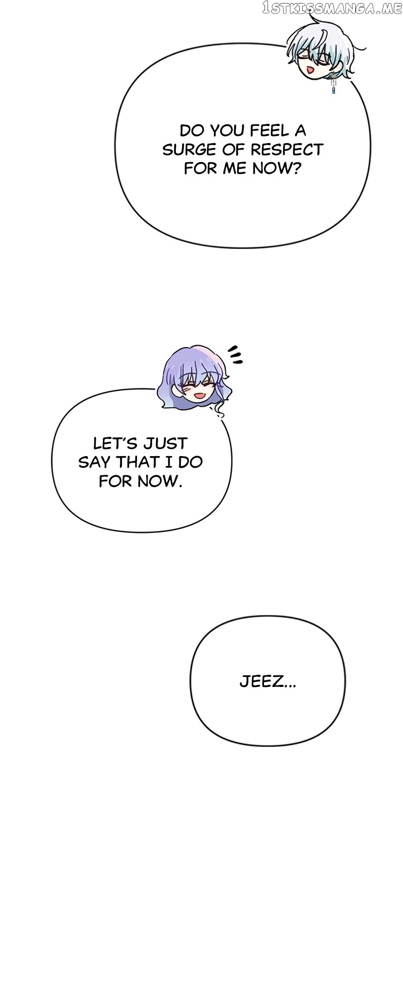 To Take a Mermaid’s Heart Chapter 41 - page 62