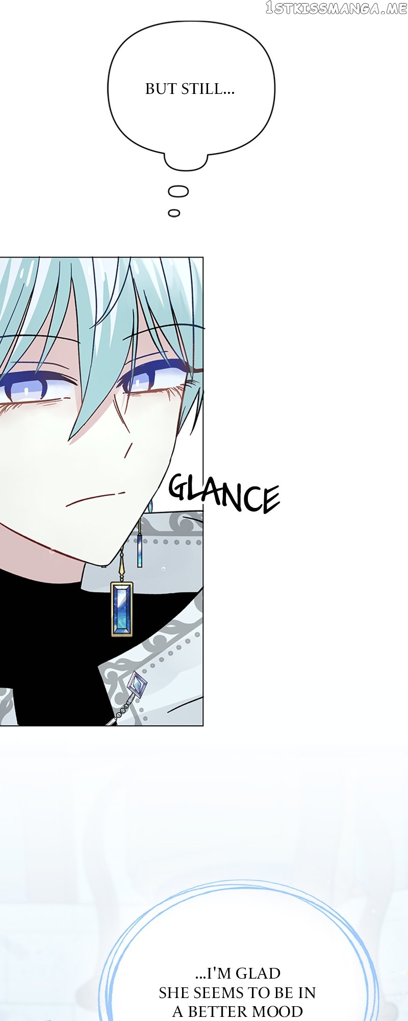 To Take a Mermaid’s Heart Chapter 41 - page 63