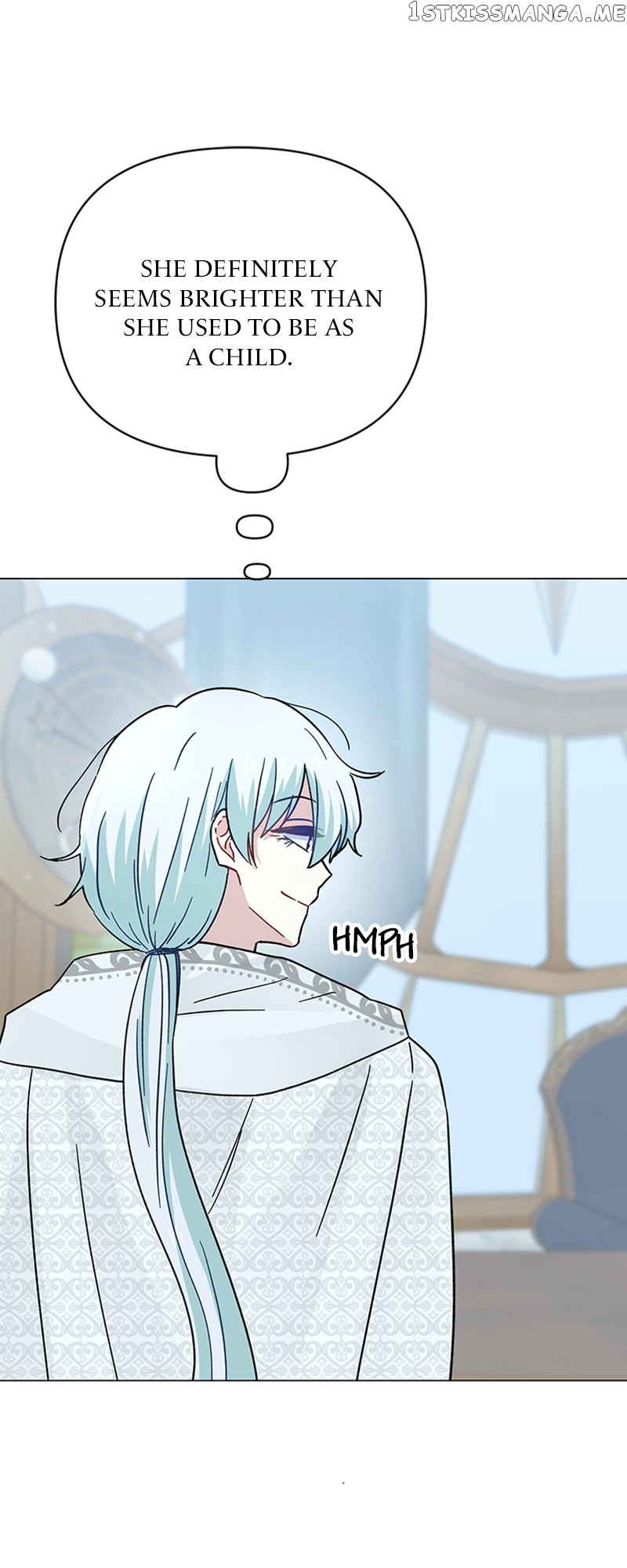 To Take a Mermaid’s Heart Chapter 41 - page 66