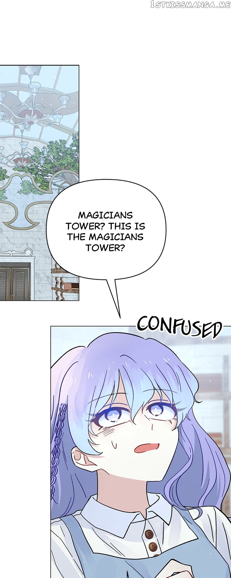 To Take a Mermaid’s Heart Chapter 41 - page 7